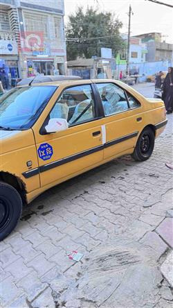 Peugeot 405